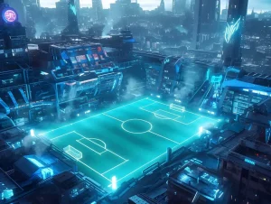 La infraestructura digital detrás de las millones de reservas para el Mundial de la FIFA 2026