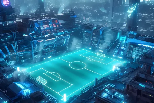 La infraestructura digital detrás de las millones de reservas para el Mundial de la FIFA 2026