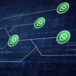 La llegada de los nombres de usuario a WhatsApp modifica la privacidad de las conversaciones y el contacto comercial en Colombia