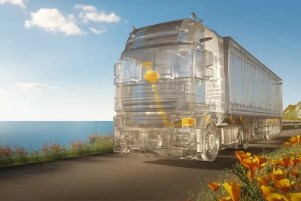 La tecnología en llantas para camión impulsa una operación más segura y eficiente en las carreteras colombianas
