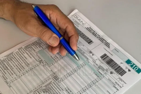 La tecnología redefine el trabajo contable en tiempos de declaración de renta