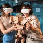El sector creativo y multimedia gana peso en la estructura económica colombiana