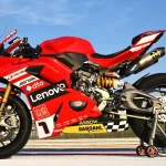 Lenovo asume el soporte tecnológico de la nueva academia juvenil de pilotos de Ducati