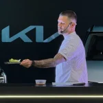 Los cinco ingredientes de Juan Diego Vanegas para un viaje familiar perfecto