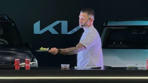 Los cinco ingredientes de Juan Diego Vanegas para un viaje familiar perfecto