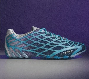 Los históricos guayos Spider de 2004 regresan a las calles convertidos en tenis de la mano de Bad Bunny