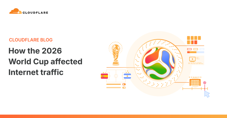 Los partidos de México en la Copa Mundial 2026 alteraron el tráfico global de Internet y saturaron las plataformas de apuestas