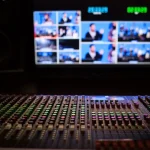 Los sistemas automatizados en la nube optimizan la producción de video en vivo y mitigan el retraso en las plataformas de streaming