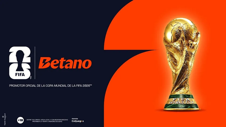 Los usuarios de Betano anticipan una victoria de Argentina sobre Inglaterra y una final frente a Francia en el Mundial 2026