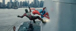 Spider-Man: Brand New Day llega a los cines de Colombia con un enfoque urbano y la aparición del Punisher