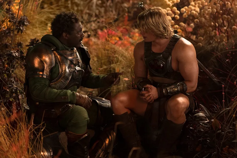 La adaptación cinematográfica en acción real de He-Man y la franquicia de Mattel se suma al catálogo de Prime Video