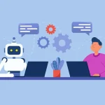 ¿Cómo los agentes de IA aceleran la competitividad de las Pymes?