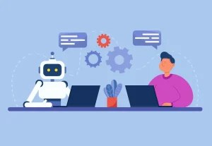 ¿Cómo los agentes de IA aceleran la competitividad de las Pymes?