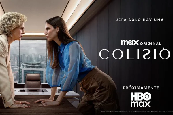 Margarita Rosa de Francisco y Macarena Achaga colisionan en la nueva producción dramática de HBO Max