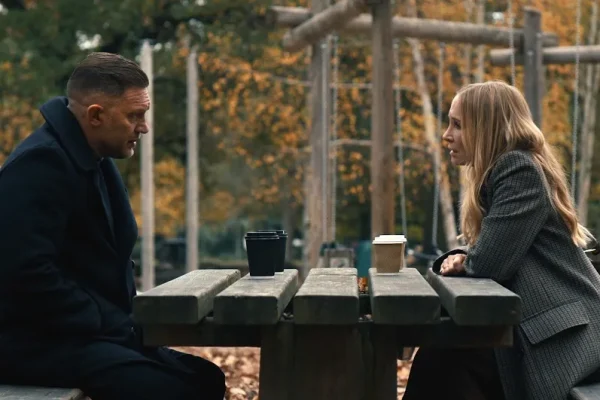 La guerra interna de los Harrigan: fecha y detalles del regreso de Tierra de Mafia al streaming