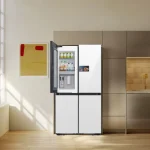 ¿Cómo monitorear el consumo de energía de su nevera desde el celular?