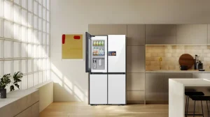 ¿Cómo monitorear el consumo de energía de su nevera desde el celular?