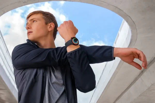 Motorola integra los algoritmos deportivos de Polar en su nuevo ecosistema de relojes inteligentes