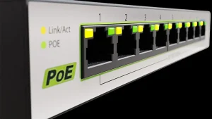 Nexxt Infraestructura presenta sus switches para redes de última generación