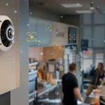 Nueva línea de cámaras panorámicas de Axis integra detección acústica y visual mediante procesamiento en el dispositivo