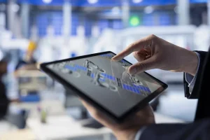 Optimización energética y datos en tiempo real: Siemens proyecta el uso de la inteligencia artificial para la descarbonización industrial en Colombia