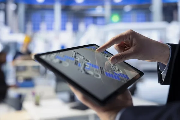 Optimización energética y datos en tiempo real: Siemens proyecta el uso de la inteligencia artificial para la descarbonización industrial en Colombia