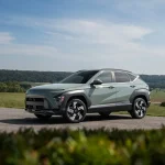 Hyundai consolida su confiabilidad en el Estudio de Calidad Inicial J.D. Power 2026