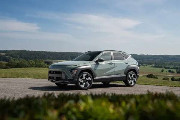 Hyundai consolida su confiabilidad en el Estudio de Calidad Inicial J.D. Power 2026