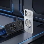 Nubia Neo 5 GT introduce la refrigeración líquida de servidores en los smartphones para videojuegos