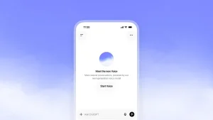 OpenAI despliega GPT-Live para permitir conversaciones fluidas y simultáneas en ChatGPT Voice