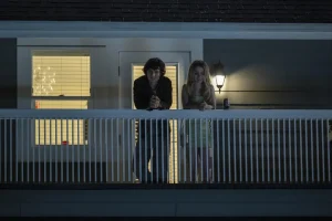 Prime Video revela las primeras imágenes de Carrie, la primera adaptación en serie del clásico de Stephen King
