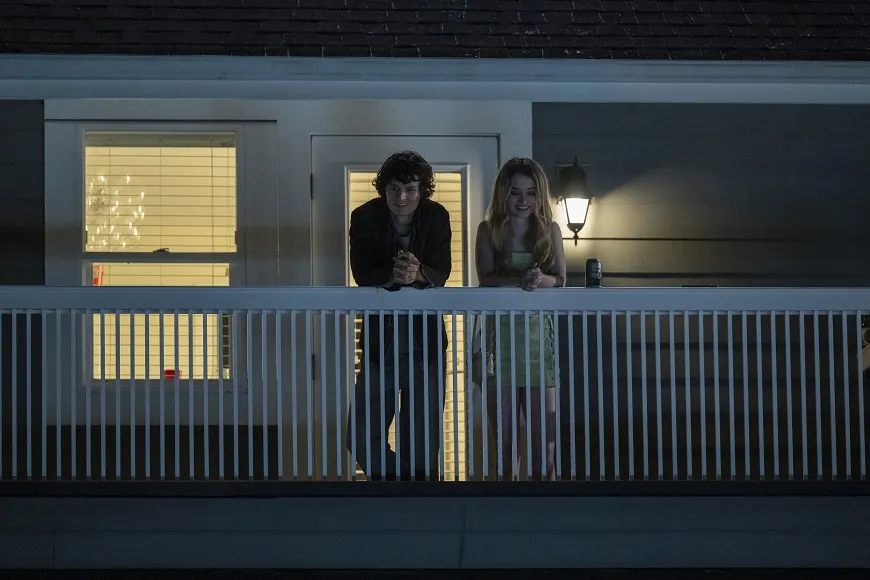 Prime Video revela las primeras imágenes de Carrie, la primera adaptación en serie del clásico de Stephen King