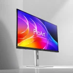 Paneles QD-OLED y calibración de fábrica para creadores: ASUS presenta los monitores ProArt PA279CDV y PA329CDV