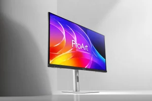 Paneles QD-OLED y calibración de fábrica para creadores: ASUS presenta los monitores ProArt PA279CDV y PA329CDV