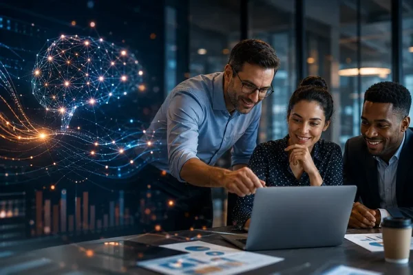 Productividad: Un factor más allá de la IA