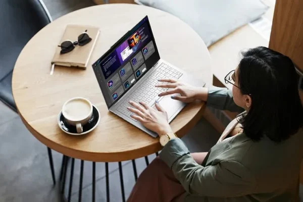 Qué buscar en una laptop para el trabajo: las especificaciones que realmente importan