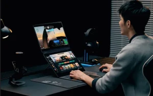 Extensión de cobertura a dos años: ASUS modifica su política de garantía para portátiles de gama alta en Colombia