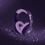 Razer anuncia la colección Espeon & Umbreon, inspirada en dos icónicos Pokémon