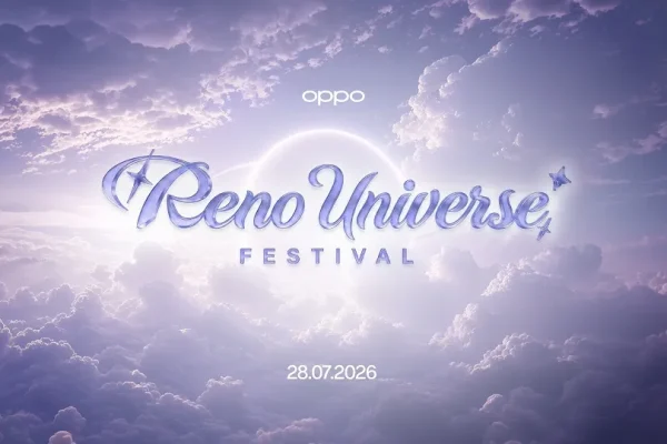OPPO confirma la llegada del Reno16 5G y el dispositivo Bubble a Colombia con un festival interactivo