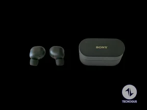 Review audífonos Sony WF-1000XM6