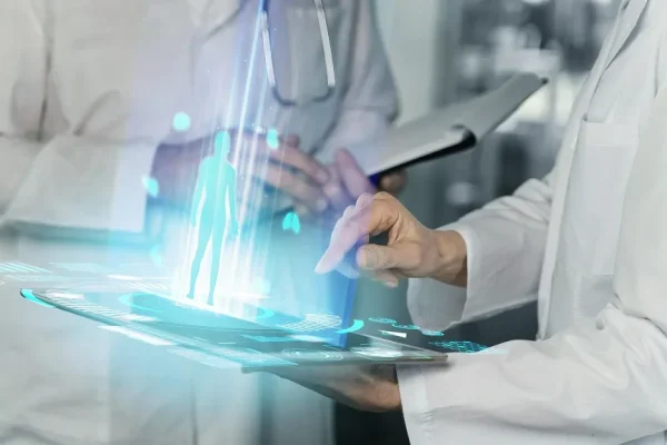 ¿Cómo avanzan las regiones de Colombia en la transformación digital de la salud?