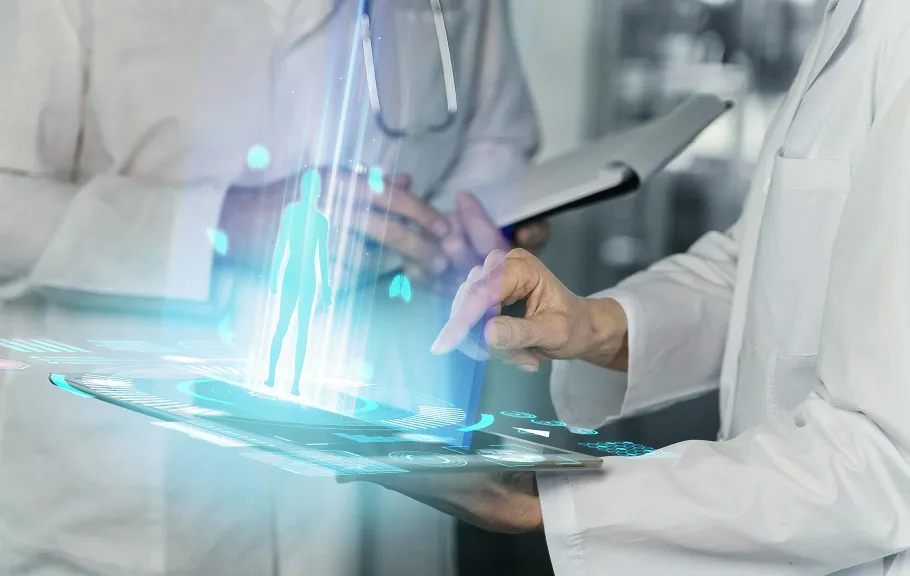 ¿Cómo avanzan las regiones de Colombia en la transformación digital de la salud?