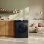 Samsung reduce el consumo eléctrico en su nueva lavasecadora mediante sensores de inteligencia artificial