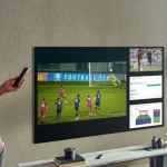 Samsung amplía la experiencia multipantalla para para ver deportes en vivo