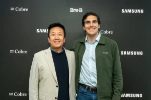 Samsung habilita pagos en tiempo real con Bre-B en su tienda virtual oficial de Colombia