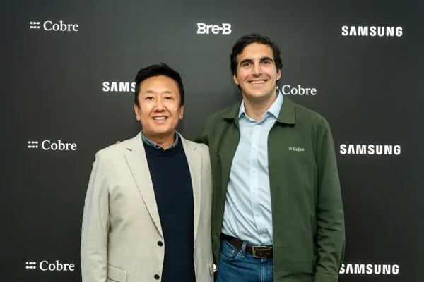 Samsung habilita pagos en tiempo real con Bre-B en su tienda virtual oficial de Colombia