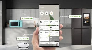 Samsung y SmartThings: camino a la adopción del hogar inteligente en Colombia