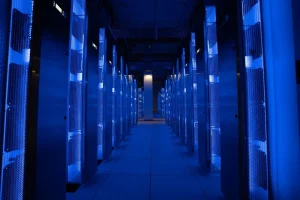 Schneider Electric dota a TeraWulf con infraestructura para inteligencia artificial por US$290 millones
