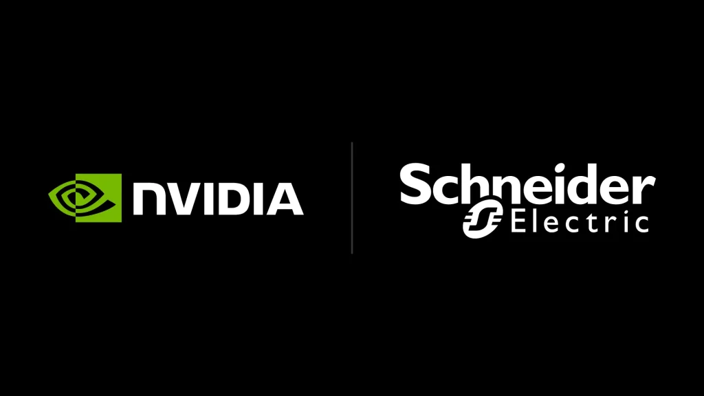 Schneider Electric y NVIDIA despliegan arquitecturas de energía y refrigeración líquida para centros de datos enfocados en inteligencia artificial