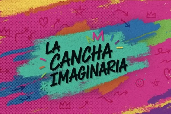 Se estrena “La cancha imaginaria”, una coproducción internacional que une fútbol e infancia en América Latina